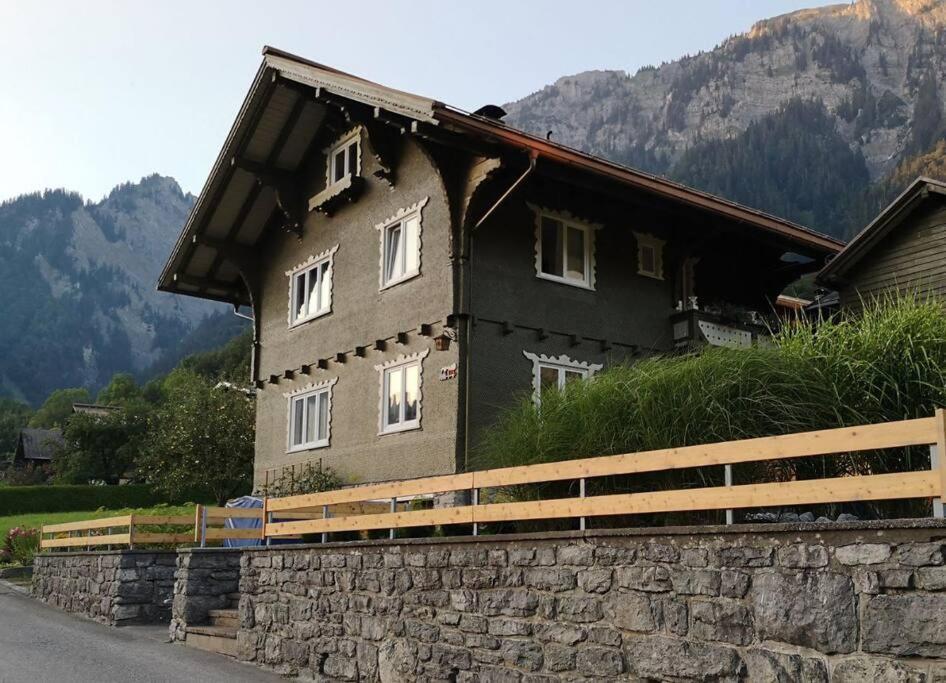 Ferienwohnung Becker Далас Екстериор снимка