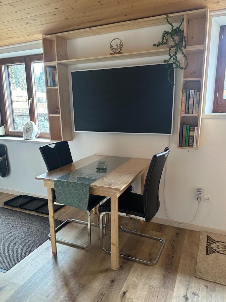 Ferienwohnung Becker Далас Екстериор снимка
