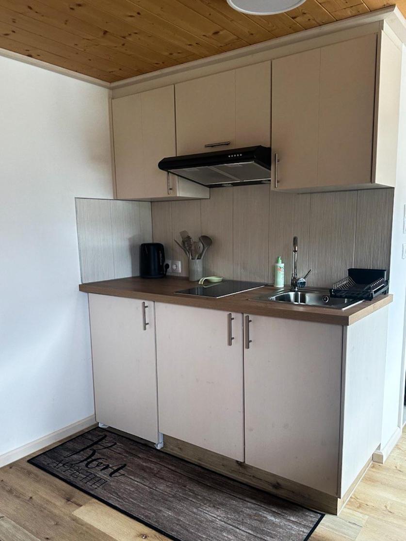 Ferienwohnung Becker Далас Екстериор снимка