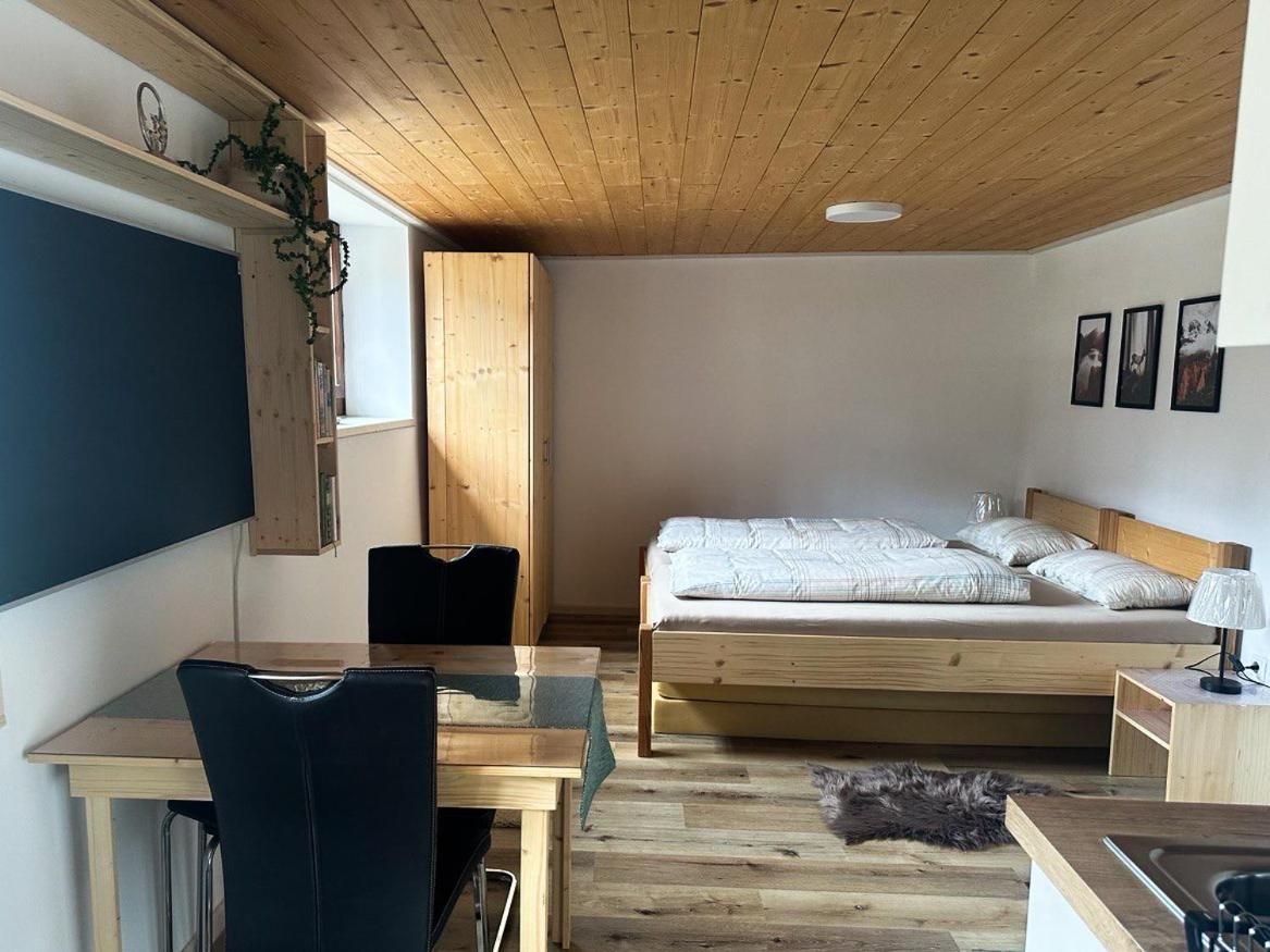 Ferienwohnung Becker Далас Екстериор снимка